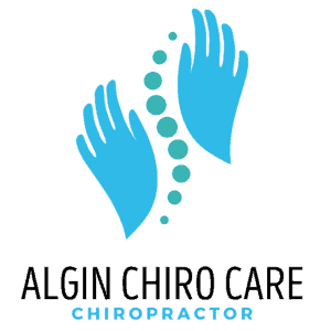 Algin ChiroCare - Logo